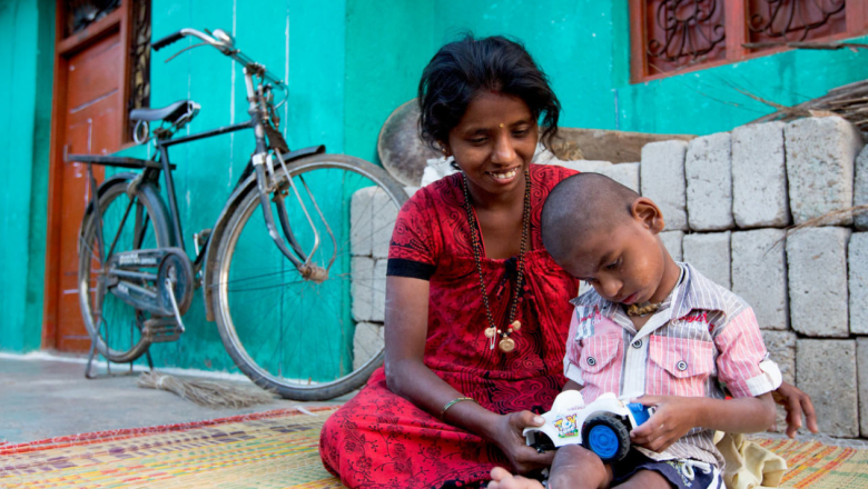 Global Health and Disability