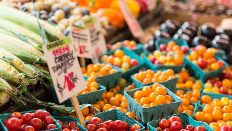 Food Price Anomalies