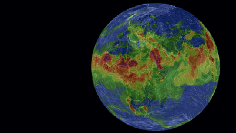 Solutions for a Changing Planet