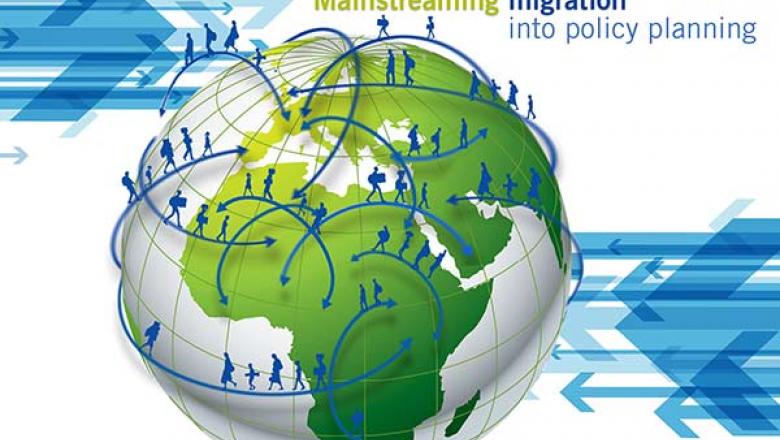 Mainstreaming Migration into Policy Development