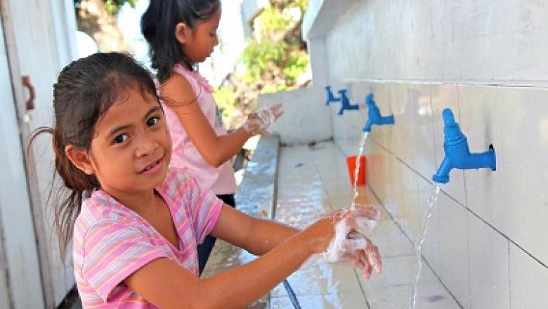 Introduction to Water, Sanitation and Hygiene (WASH)