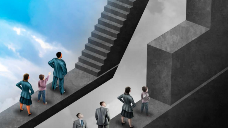 Inequality, Autonomy and Change in the Arab Region
