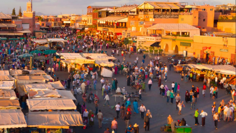 Prospects for Enhancing Food Security in the Arab Region