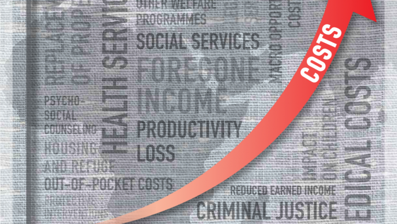 Estimating Costs of Marital Violence in the Arab Region