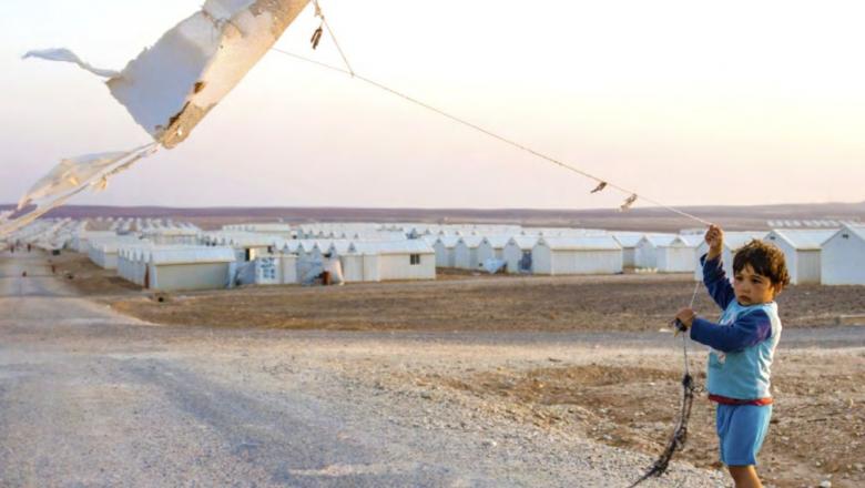الهجرة والنزوح والتنمية في منطقة عربية متغيرة