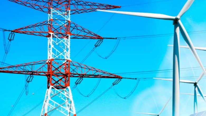 Electricity Sector Infrastructure and Energy Exchange in Arab Countries