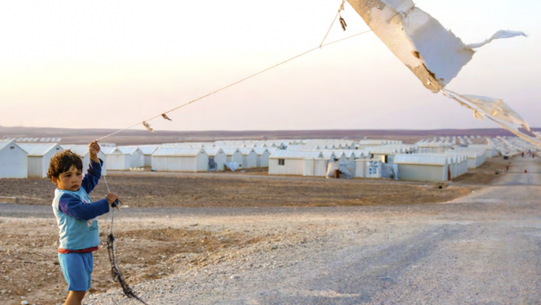 Migration, Displacement and Development in a Changing Arab Region
