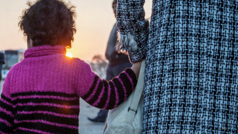 Migration in the Arab Region and the 2030 Agenda for Sustainable Development