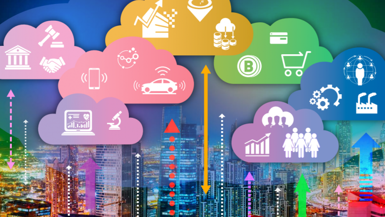 Perspectives of Digital Economy in the Arab Region