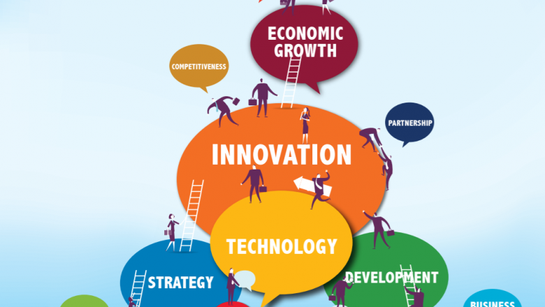 Fostering Innovation in Small and Medium Enterprises in the Arab Region
