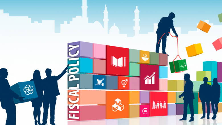 Rethinking Fiscal Policy for the Arab Region