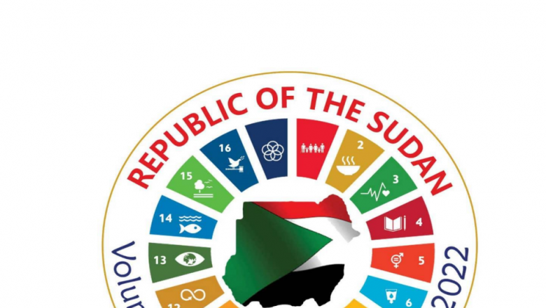 الإستعراض الوطني الطوعي الثاني للسودان لعام 2022 (بالإنكليزية)