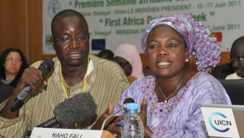 Building a gender-responsive policy and legal framework for agricultural investment and supply chains