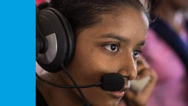 Child rights and business in the digital environment