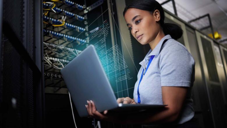 Greening Data Centers