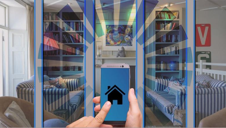 Inclusive and digitally accessible environments and communities