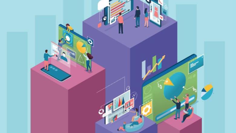 Measuring digital development
