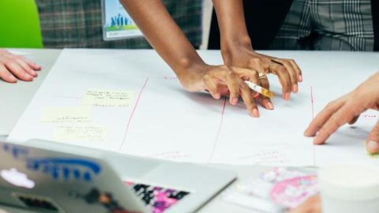 Strategic foresight 101