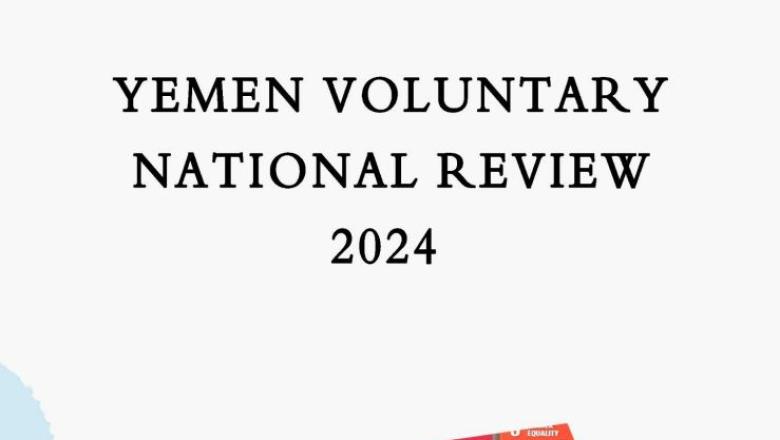 yemen vnr 2024