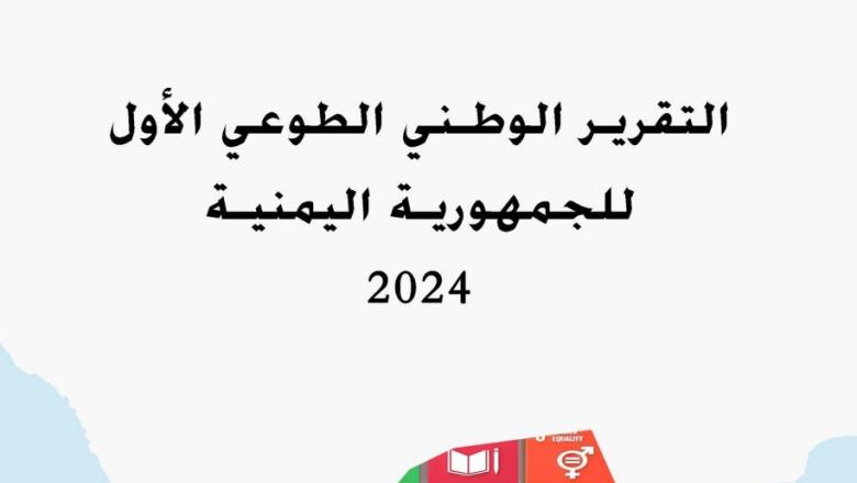 yemen vnr 2024