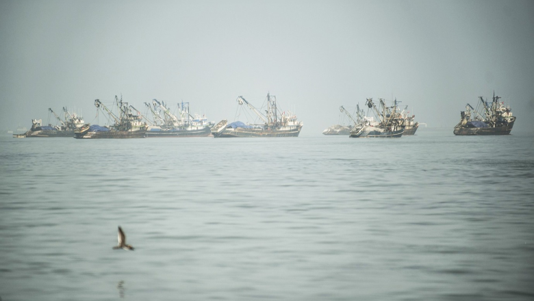 Agreement on Port State Measures and the framework to fight illegal, unreported and unregulated fishing